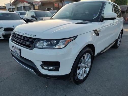 2014 land rover range rover sport