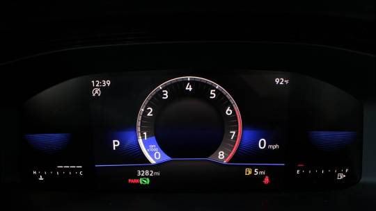 2024 Volkswagen Taos