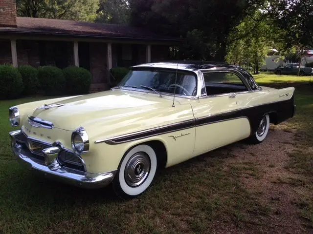 desoto 1956