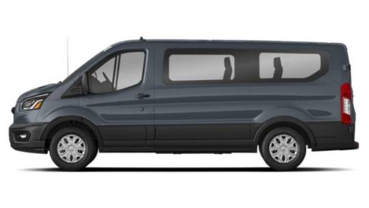2022 Ford Transit