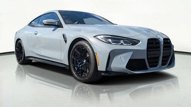 2024 bmw m4 base