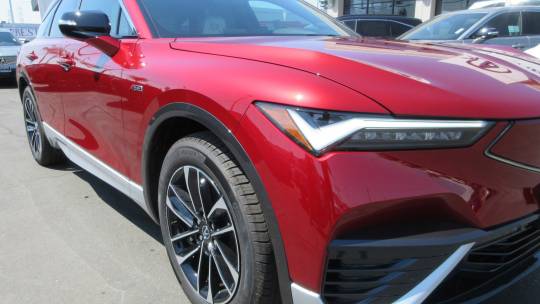 2024 Acura ZDX