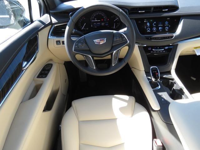 new 2019 cadillac xt5 fwd tuscaloosa, al 35405 for sale in tuscaloosa, alabama