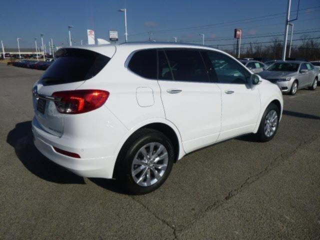 new 2018 buick envision fwd essence hopkinsville, ky 42240 for sale in hopkinsville, kentucky