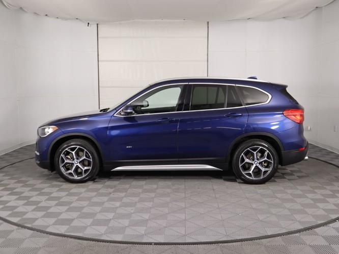 certified 2016 bmw x1 xdrive28i phoenix, az 85054 for sale in phoenix, arizona