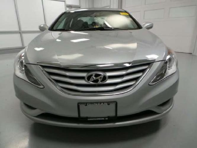 2011 hyundai sonata gls in christiansburg, va
