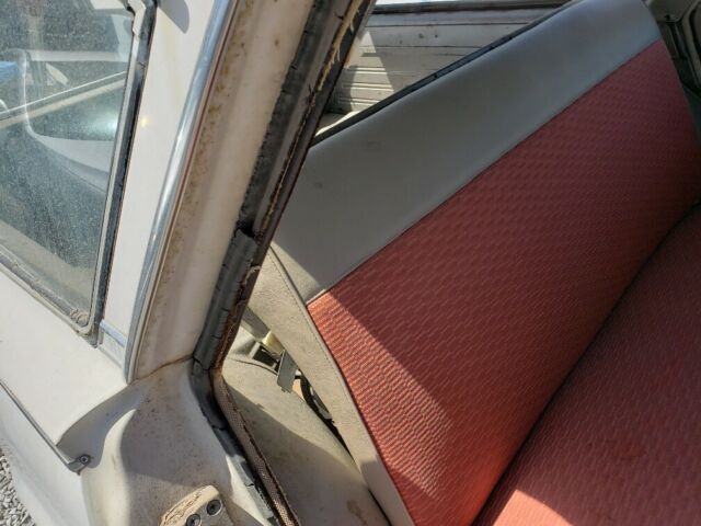 1964 dodge dart station wagon