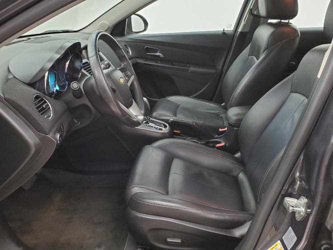 used 2011 chevrolet cruze ltz tuscumbia, al 35674 for sale in tuscumbia, alabama