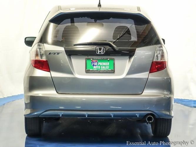 used 2009 honda fit sport phoenix, az 85040 for sale in phoenix, arizona