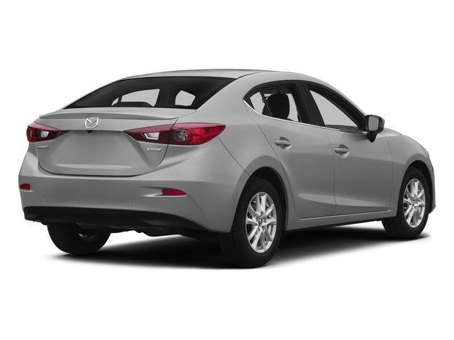 2015 mazda mazda3 i sv i sv 4dr sedan 6m for sale in waipahu, hawaii