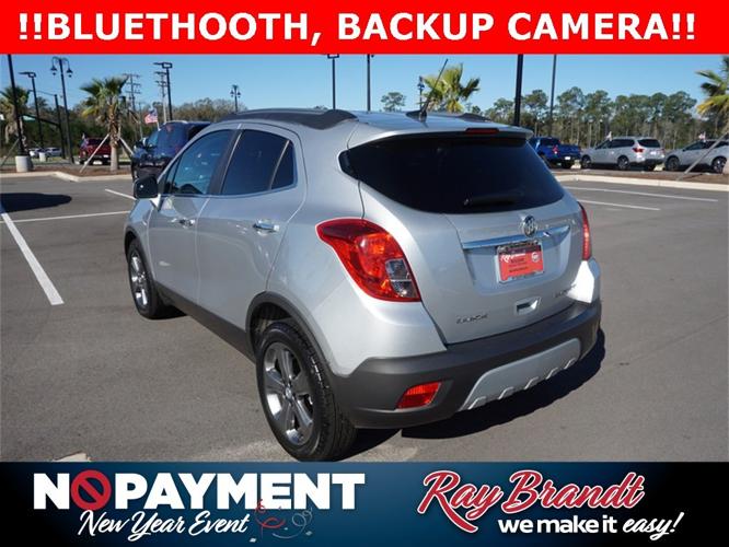 used 2013 buick encore fwd d'iberville, ms 39540 for sale in biloxi, mississippi