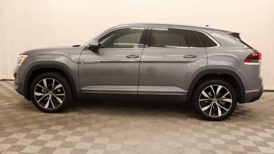 2024 Volkswagen Atlas Cross Sport