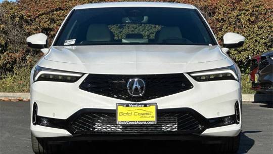 2025 Acura Integra
