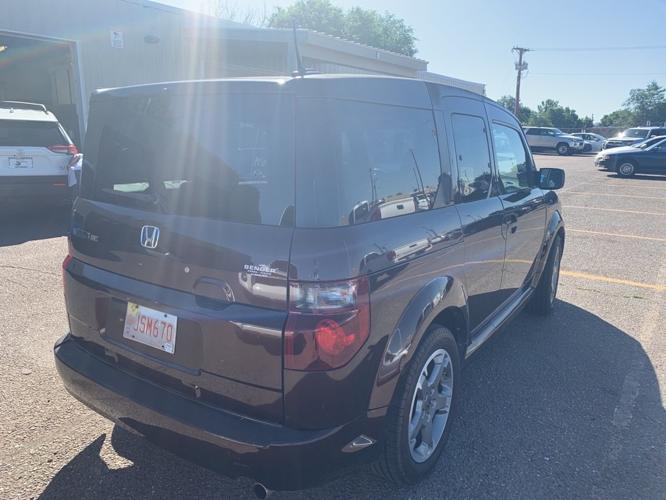 used 2008 honda element 2wd sc santa fe, nm 87505 for sale in santa fe, new mexico