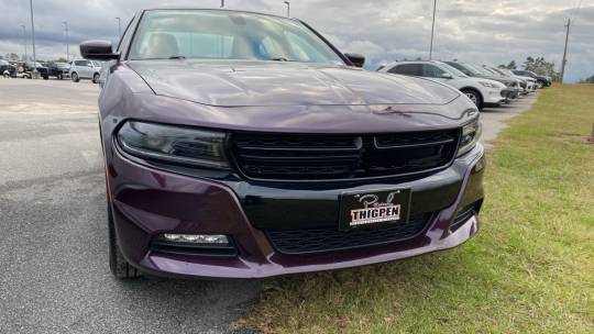 2022 Dodge Charger