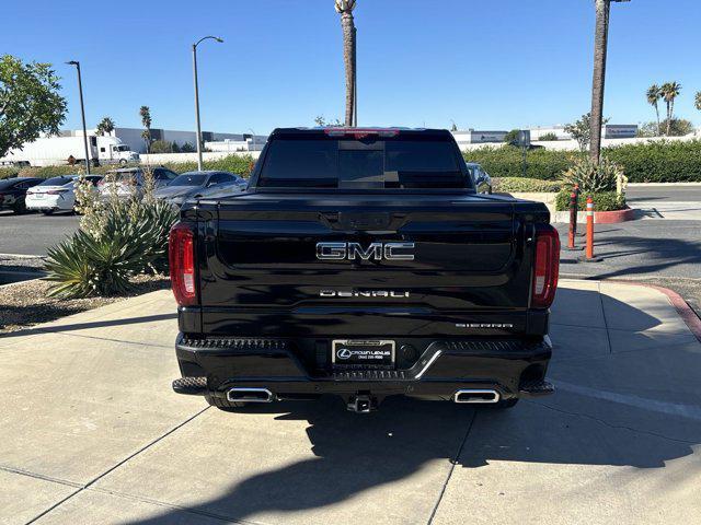 2023 gmc sierra 1500 denali ultimate