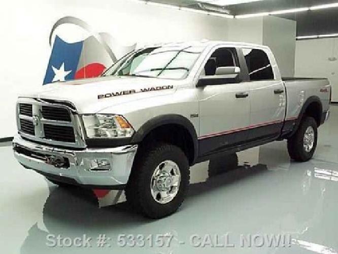 2011 dodge ram 2500 in stafford, tx