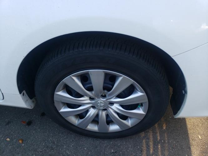 used 2013 toyota corolla le clearwater, fl 33765 for sale in clearwater, florida