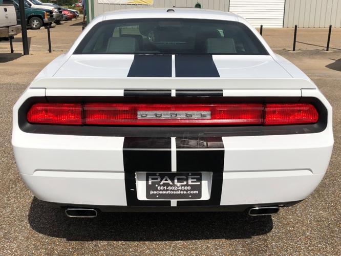 used 2010 dodge challenger r/t hattiesburg, ms 39402 for sale in hattiesburg, mississippi