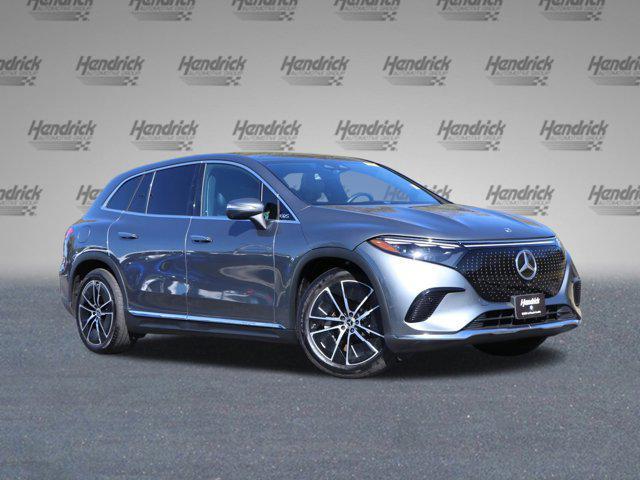 2023 mercedes-benz eqs 450 4matic