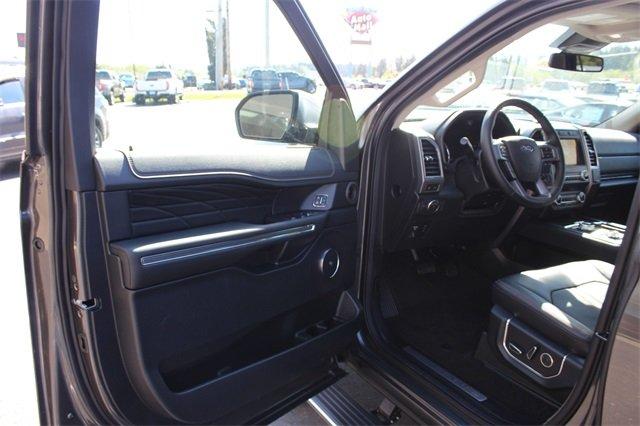 new 2019 ford expedition max 4wd platinum anacortes, wa 98221 for sale in anacortes, washington