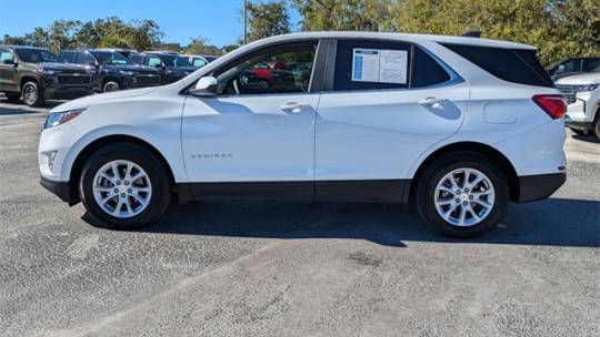2021 Chevrolet Equinox