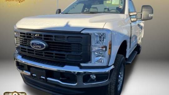 2024 Ford F-250