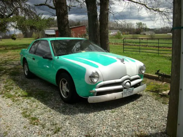 mercury car