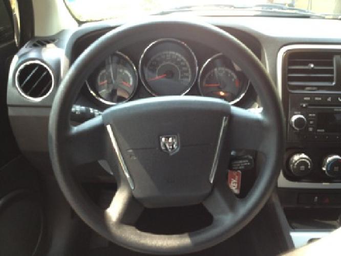 for sale: 2011 dodge caliber in houston, tx