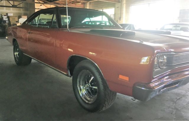 1969 dodge coronet r/t coupe