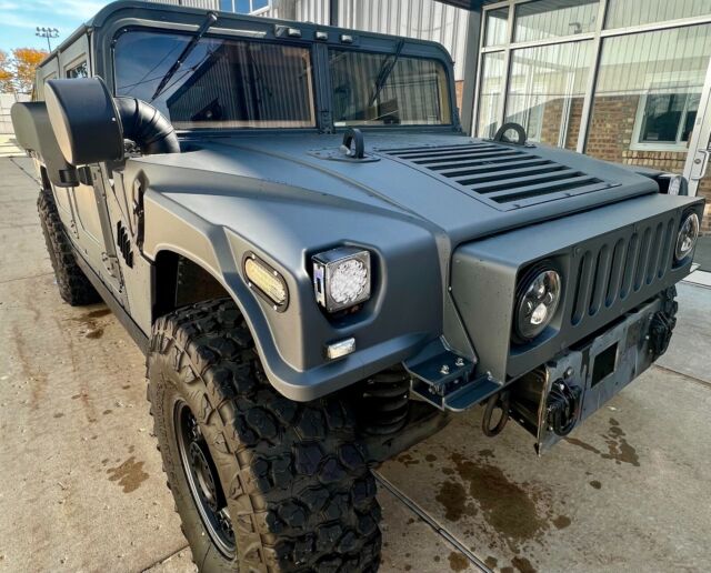 1992 hummer h1 super rare