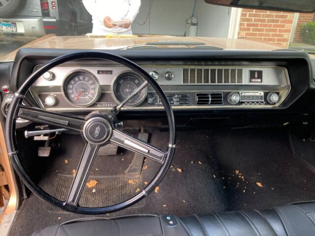 1967 oldsmobile cutlass supreme. 442 package, big block, muscle car, coupe