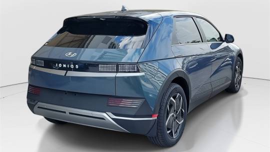2024 Hyundai IONIQ 5