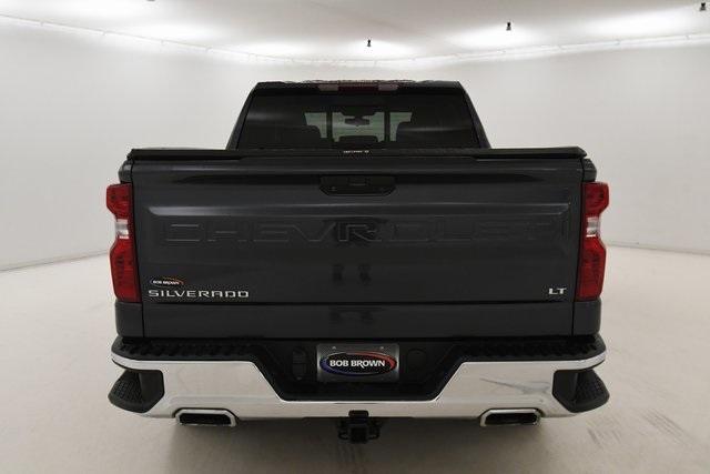 2022 chevrolet silverado 1500 limited lt