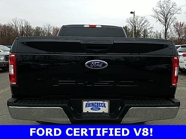certified 2018 ford f150 xlt rhinebeck, ny 12572 for sale in rhinebeck, new york