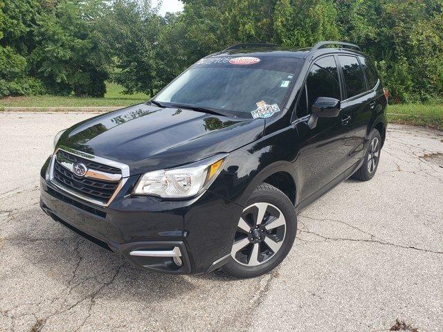 used 2018 subaru forester 2.5i limited bloomington, in 47401 for sale in bloomington, indiana