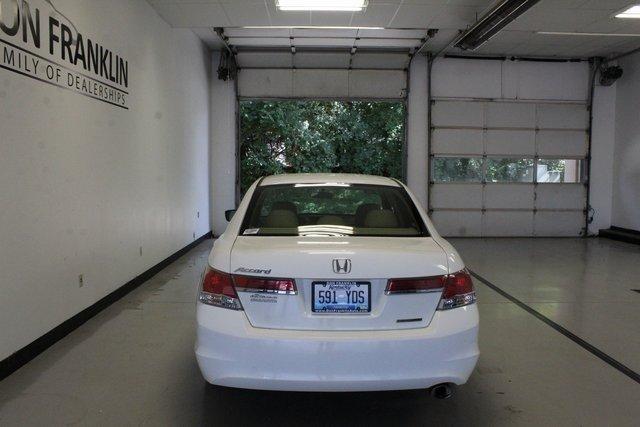 used 2012 honda accord se sedan lexington, ky 40509 for sale in lexington, kentucky