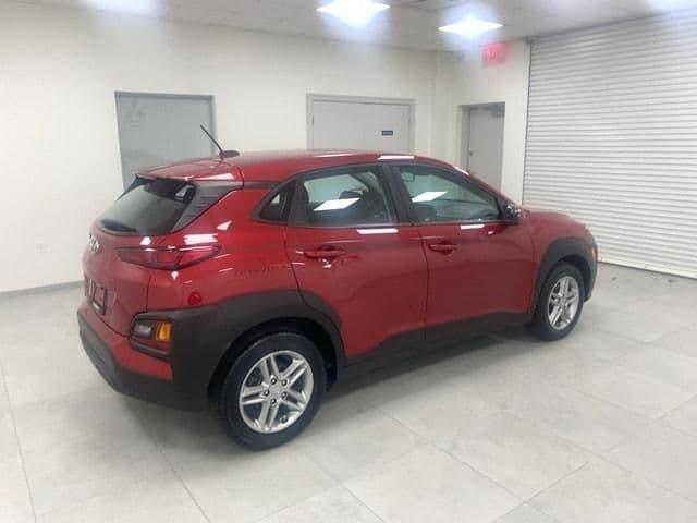 2021 hyundai kona se in virginia beach, virginia