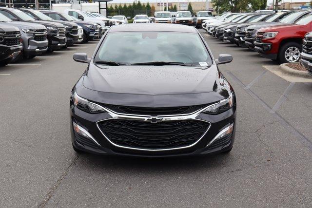 2023 chevrolet malibu rs