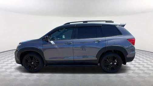 2021 honda passport sport in reno, nevada