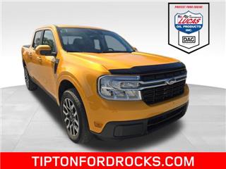 2023 Ford Maverick lariat