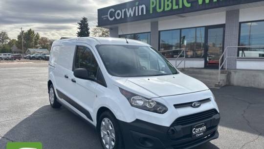 2017 Ford Transit Connect