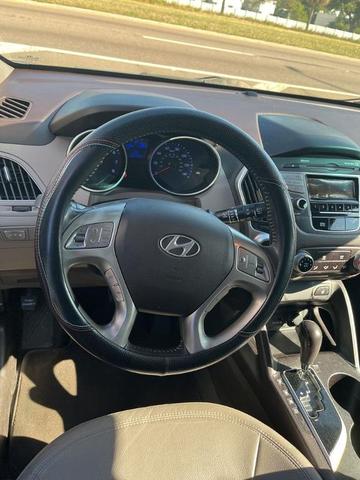 2013 hyundai tucson gls