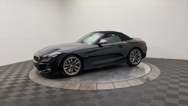 2024 bmw z4 m40i