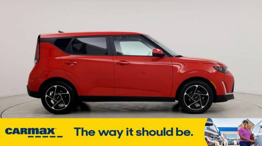 2023 Kia Soul