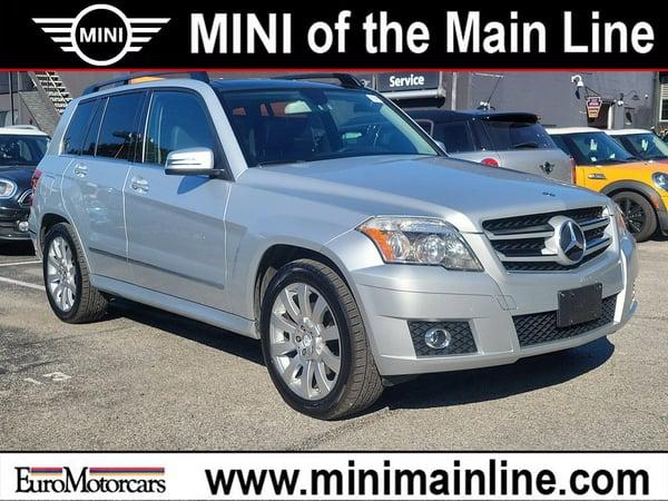 2012 mercedes-benz glk 350 in bellbrook, ohio