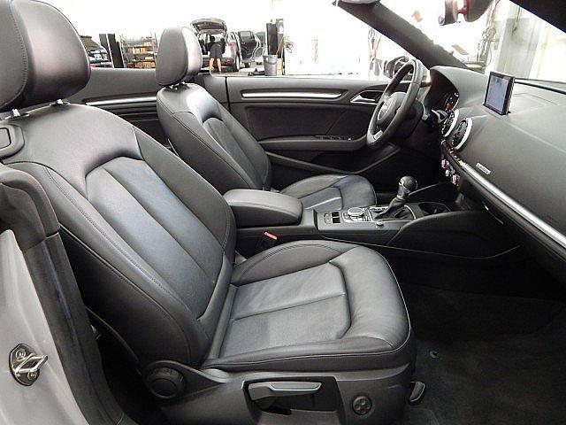 used 2015 audi a3 2.0t premium plus quattro oklahoma city, ok 73114 for sale in oklahoma city, oklahoma