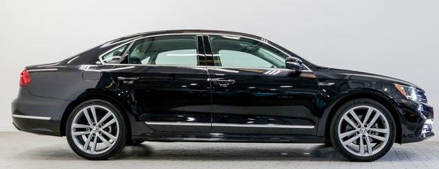 2017 volkswagen passat 1.8t r-line 1.8t r-line 4dr sedan for sale in honolulu, hawaii