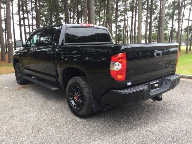 used 2019 toyota tundra trd pro myrtle beach, sc 29577 for sale in myrtle beach, south carolina