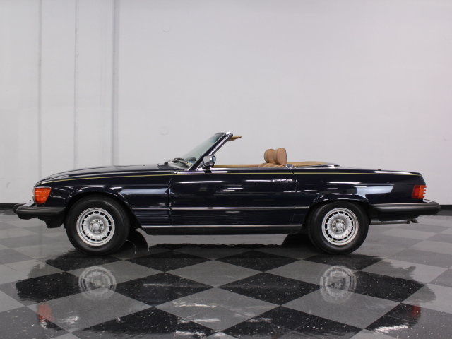 only 91k original miles, awesome color combo, interior in great shape, both tops